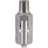 PGI Int'l Hard Seat Instrument Hand Valve